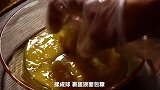 爱一个人，就要挖空心思给她做各种好吃的。