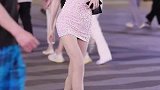 这是你觉得很哇塞的女孩吗