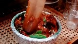 色香味俱全的好吃的，你要来点吗