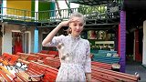 高颜值小众连衣裙 小仙女必看