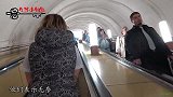 黑人全球各地到处跑，为何不去俄罗斯？黑人：我也想去啊！