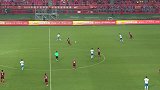第16轮 河北华夏vs天津泰达 59'