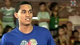 篮球-15年-湖人控卫克拉克森入籍菲律宾 亚锦赛男篮遇劲敌-新闻