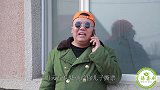 媳妇怀着孕，就接到骗子电话说孩子被绑架了，小伙的做法真解气
