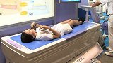 日本发明黑科技按摩床，在国外卖断货，舒服的让人不想下来！