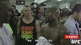 UFC-17年-金钱之战媒体日梅威瑟采访：康纳是位勇士 我不会小看他-专题