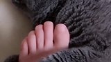 猫：主人你这是几天没洗脚了！