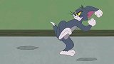 新猫和老鼠：魔女不愧是魔女，口味都不一样，居然喜欢玫瑰梗