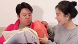老丈人说完闺女一个优点，祝晓晗一脸蒙圈，真是亲爹
