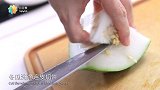 【日日煮】烹饪短片 - 冬瓜薏米猪腱汤