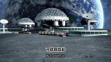 NASA或已抢跑，月球究竟有何神秘宝藏？让我们花3分钟了解下