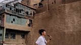 看风景不要看我
