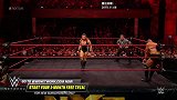 WWE-18年-NXT UK：全英冠军赛 丹尼伯奇VS皮特邓恩-精华