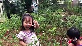 楼顶辣椒丰收了，灌坛糟辣椒，原来方法这么简单，一坛根本不够吃