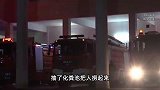 大学生掉化粪池遇难，父亲：妻子殡仪馆晕倒，本来正为儿子筹学费