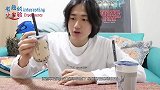 小伙作死体验一周只喝珍珠奶茶，每天换花样来，7天吃出满汉全席