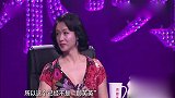 《妈妈咪呀》：20岁年龄差饱受质疑，小那英与大男友将何去何从？