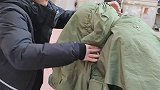 羽绒服 秋冬穿搭  美女 播播这个点卡的...