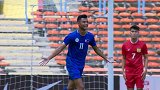 奥预赛-加约索双响邦帕查读秒绝杀 老挝3-2逆转菲律宾