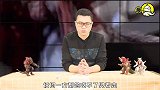 奥特曼最恐怖的四个形态！怪兽撒腿就跑，怪兽：神经病跟你打