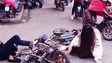 这车怎么就罢工了啊！