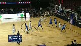 篮球-18年-非凡12篮球联赛-刘铮溜底线强行杀入上篮打进