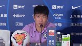 天津泰达前瞻：新援利马迎来首训 备战上港不言退缩