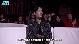 肖战录制美食吃播胡子拉碴模样邋遢，见到炸蝎子表情超真实！