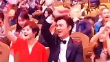 毛宁牵手杨钰莹甜蜜合唱，昔日的金童玉女是否还能擦出爱情火花