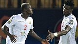 非洲杯-凯塔未登场 几内亚2-0布隆迪保留出现希望
