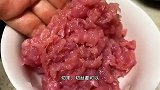 爽滑、绵软、香气扑鼻的皮蛋瘦肉粥家庭版做法