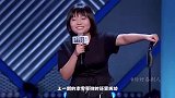 吐槽男性专业户杨笠，脱口秀新晋“敲门人”，让李诞都害怕的女人