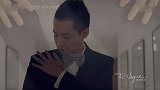 综合-14年-汤池印象爱情MV：刘璇王弢相恋12年相守一生-专题