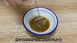 热干面家庭做法大揭秘，酱汁香浓味美，连吃2碗都不够