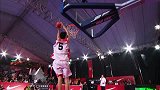 篮球-16年-中国3X3篮球联赛 各路好手齐聚上演今夏最热篮球季-专题