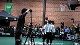 街球-超有创意的扣篮 摄像师角度体验雪碧扣篮大赛-专题