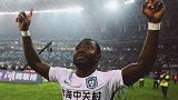 极速200秒回顾中超第三轮全进球 武磊大四喜+阿奇姆彭德比战封神