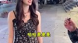 一本正经的胡说八道！小姐姐：哈兰德加入巴西 内马尔变挪威人
