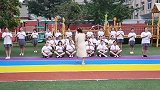 幼儿园老师乐器合奏，听到太过瘾了，真会玩