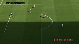 塞维利亚队长离奇失误送乌龙助攻 罗德里戈单刀推射破僵