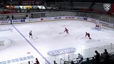 KHL常规赛昆仑鸿星VS斯洛伐克老鹰精彩集锦