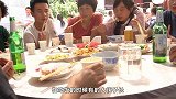 俗语“菜不摆三，筷不成五，席不成六”，过年招待亲友有啥讲究？