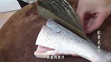 大厨教你红烧划水的正确做法，香辣过瘾味道棒，下酒又下饭！