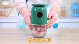 含铁量比猪肉、牛肉都要高！求你别再错过了，快给宝宝吃吧！
