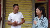 小伙教表妹学习自媒体，粉丝却不喜欢，小伙送表妹去找表嫂学习