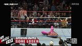 WWE-18年-RAW第1309期：双打赛 罗门&莱斯利VS复兴者-单场