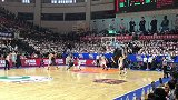 【PP体育在现场】大心脏！小科比命中压哨球 广东保留获胜火种