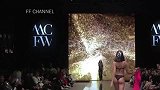 国外泳装秀，欧美超模性感优雅，如此女神怎能不爱！