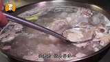 猪蹄里加1碗花生米，不加油不加水，4斤不够吃！
