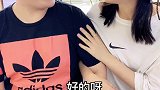 论迟到，有人能比得上她吗